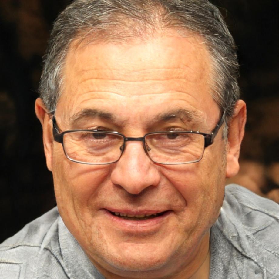 Thomas Müller, Risikomanagement-Experte