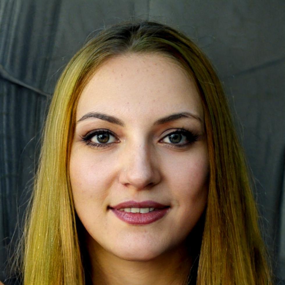 Julia Schmidt, Behavioral Finance Coach