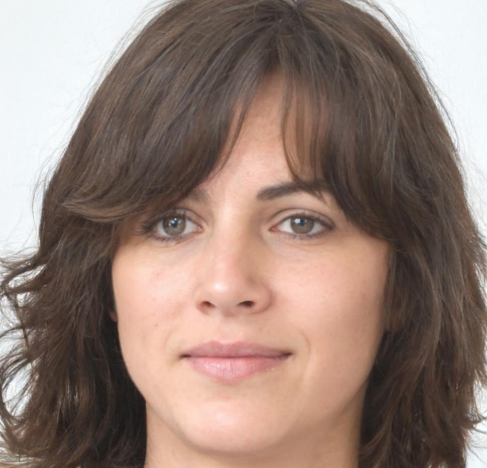 Sandra Hoffmann, Investmentstrategin